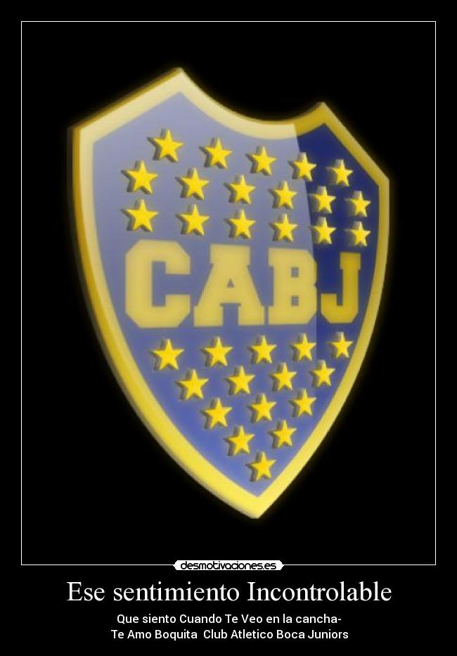 carteles boca juniors desmotivaciones