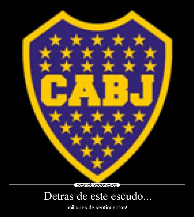 carteles boca juniors desmotivaciones