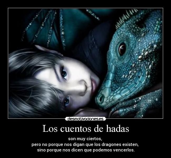 Los cuentos de hadas - 