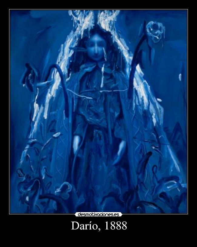 Darío, 1888 - 