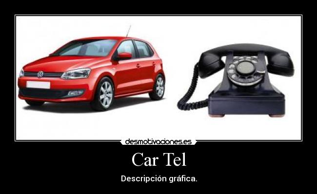 Car Tel -