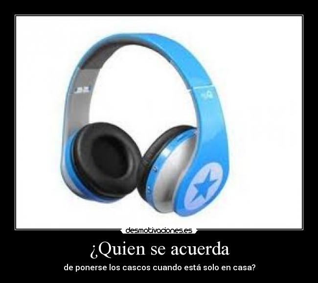 ¿Quien se acuerda - 