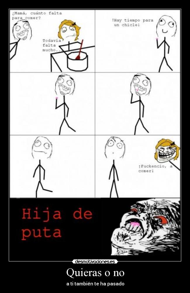 carteles inglip desmotivaciones