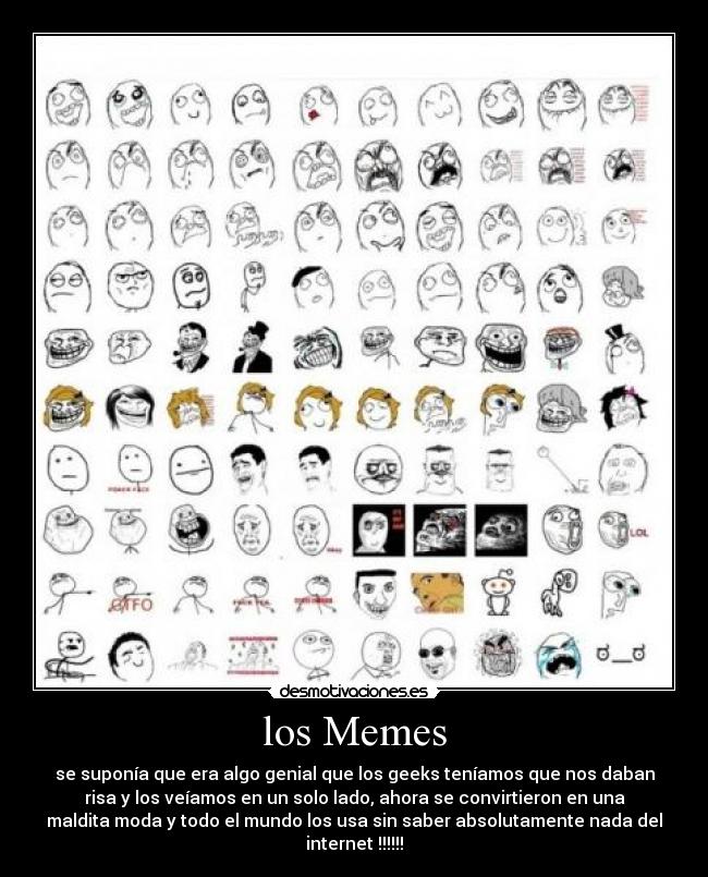 los Memes -