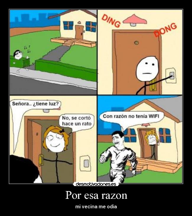 Por esa razon - 