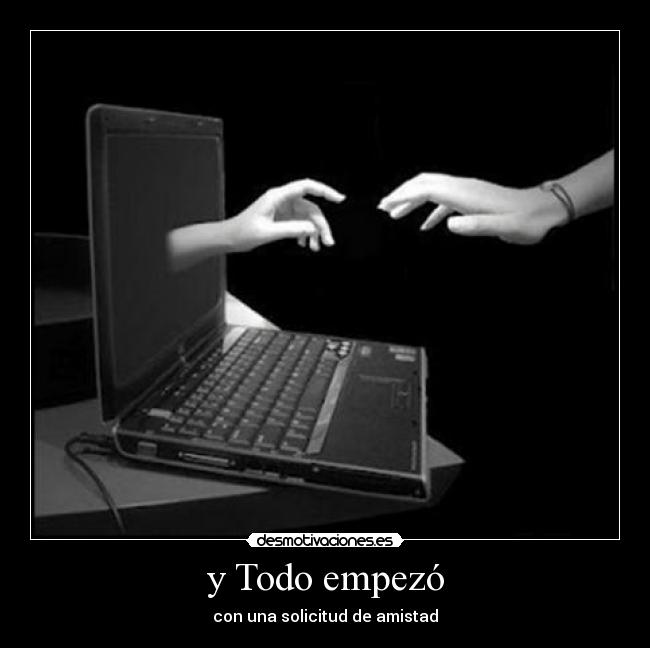 y Todo empezó - 