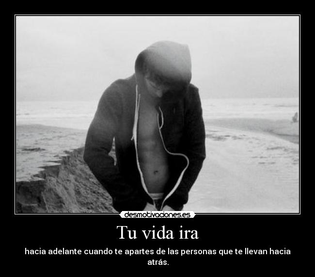 Tu vida ira - 