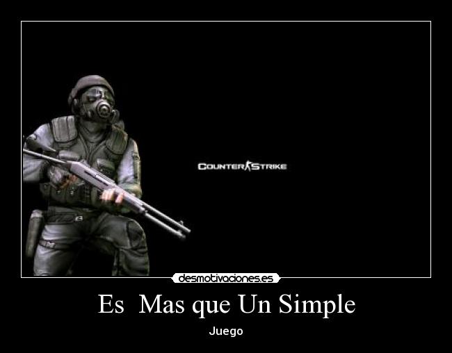 carteles counter motiva mas que juego desmotivaciones