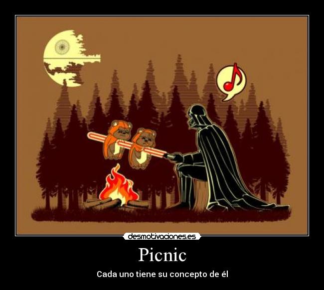 Picnic -