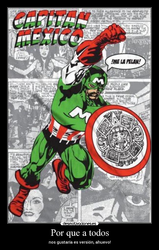 carteles lol chiste bonito pais jair desmotivaciones