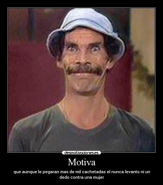 carteles maltrato mujer desmotivaciones