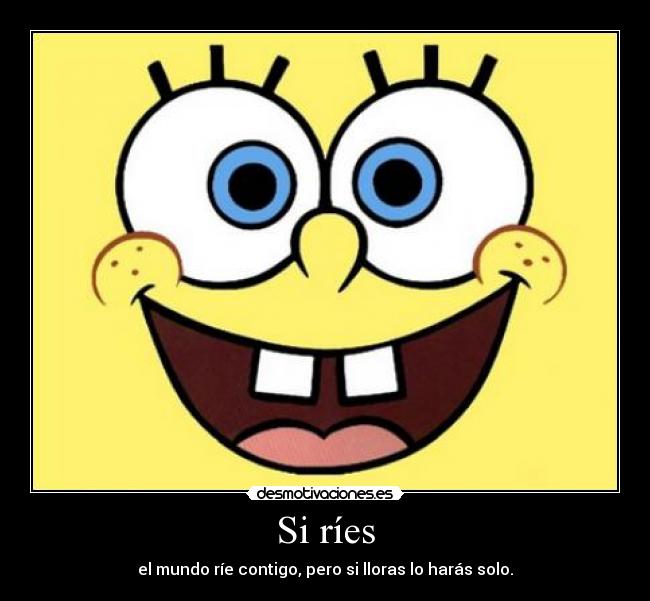 Si ríes - 