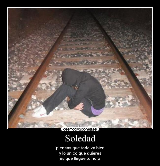 Soledad -
