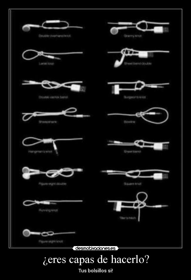 ¿eres capas de hacerlo? - Tus bolsillos si!