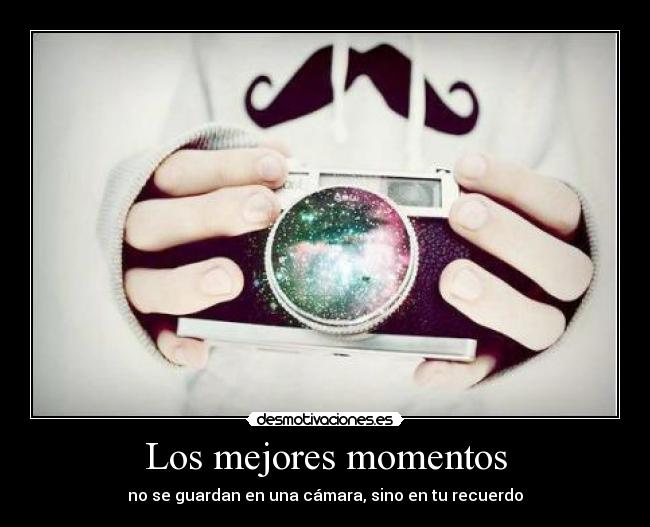 Los mejores momentos -