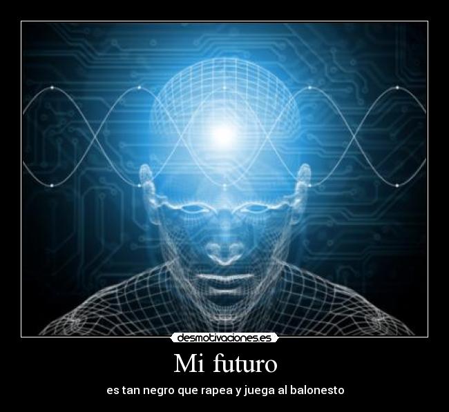 Mi futuro -