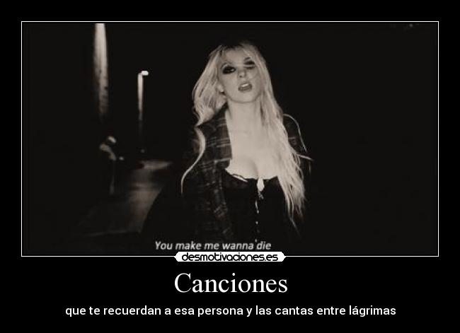Canciones -