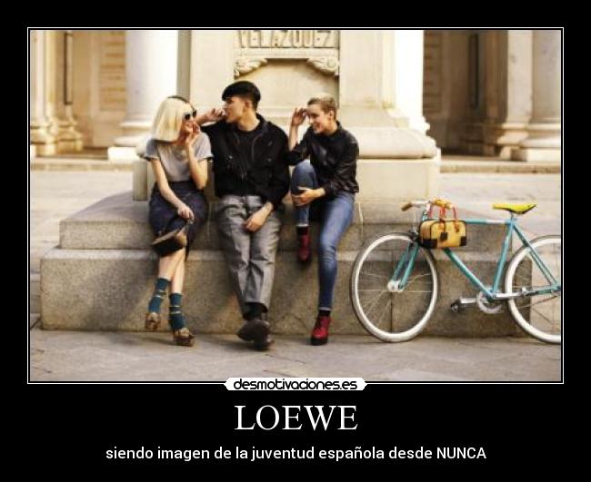 LOEWE - 