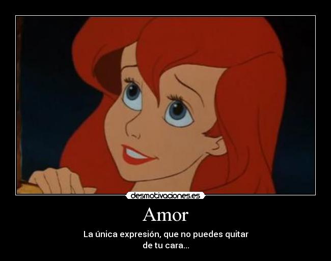 Amor -