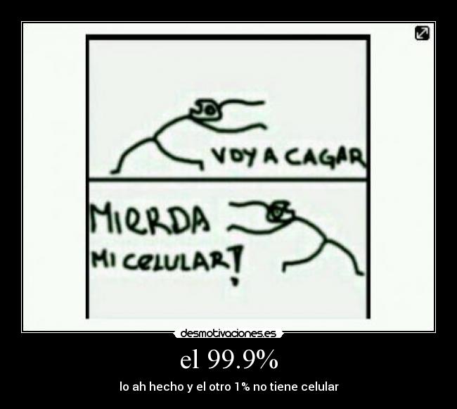 el 99.9% -