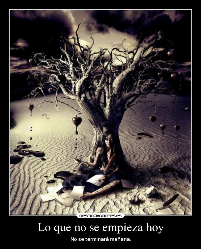 carteles obrack desmotivaciones