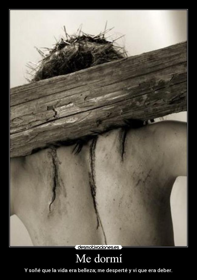 carteles sleepingdreams desmotivaciones