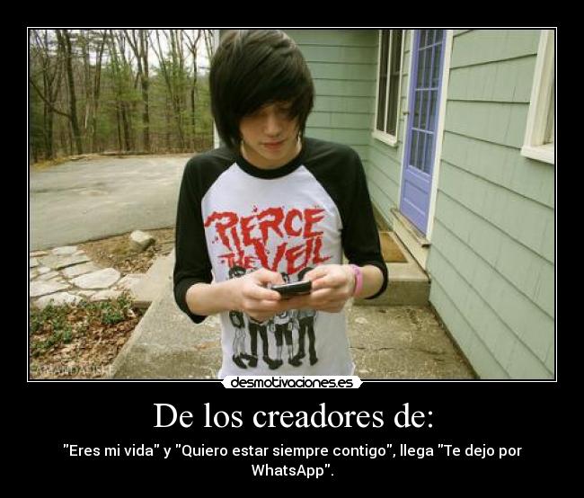 carteles asdfghjklove the answer skate die desmotivaciones