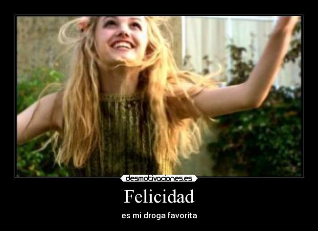 Felicidad - 