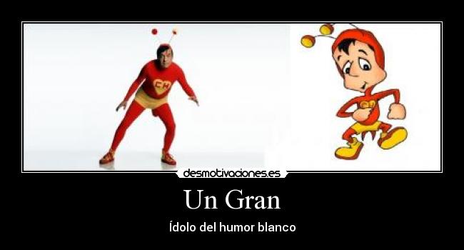 Un Gran - 