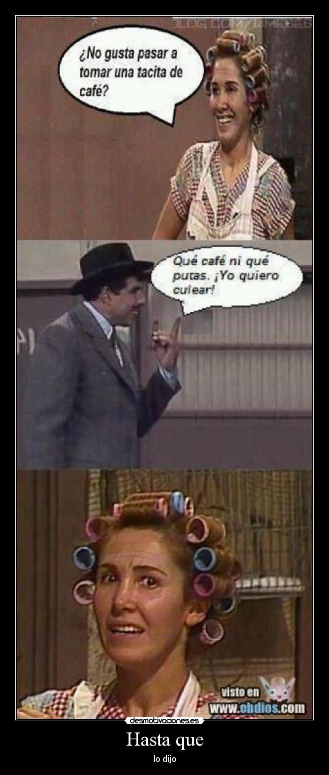 carteles desmotivaciones