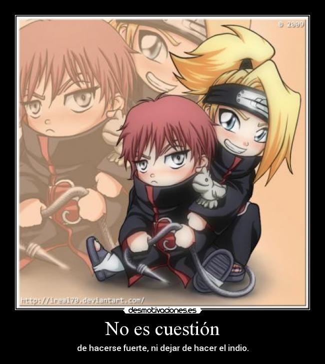 carteles despistaos despues disimular desmotivaciones