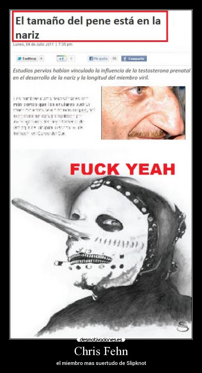 Chris Fehn -