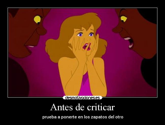 carteles cenicienta zapatos desmotivaciones