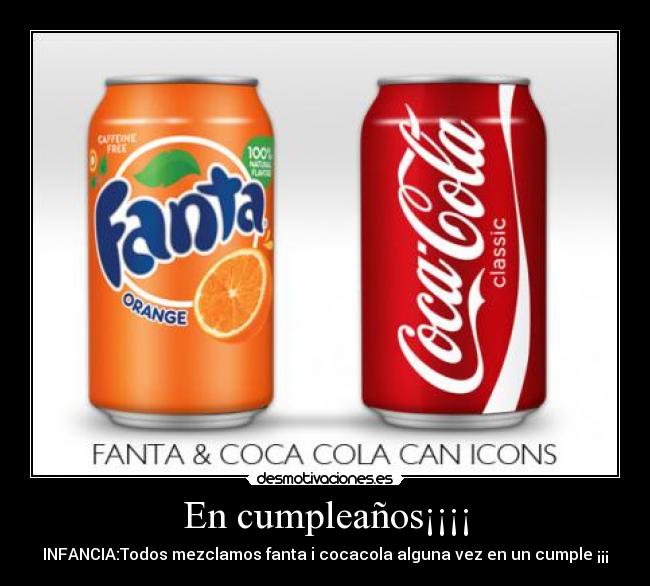 En cumpleaños¡¡¡¡ - 