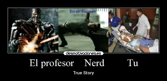 carteles mayrix crizon desmotivaciones