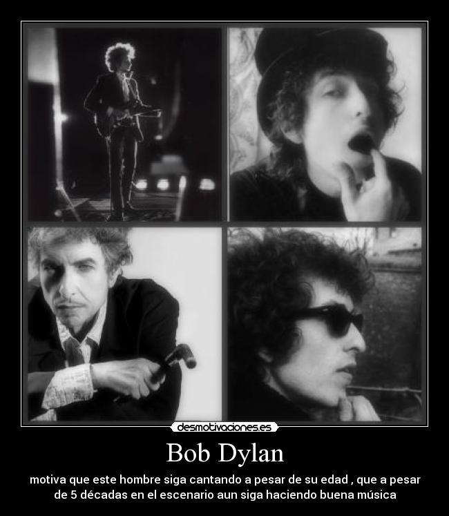 Bob Dylan - 
