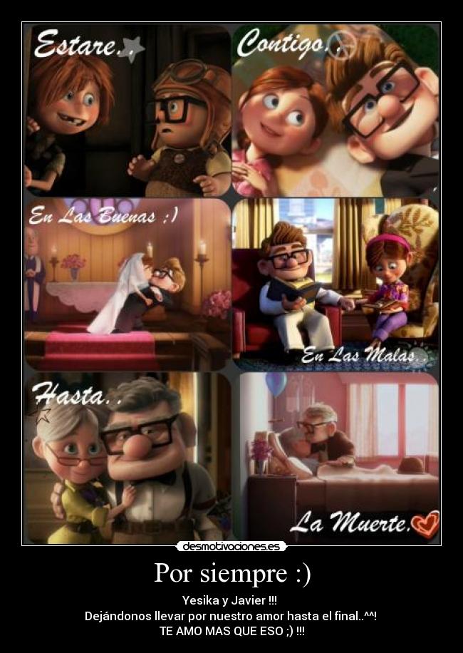 carteles javier felipe sanabria desmotivaciones