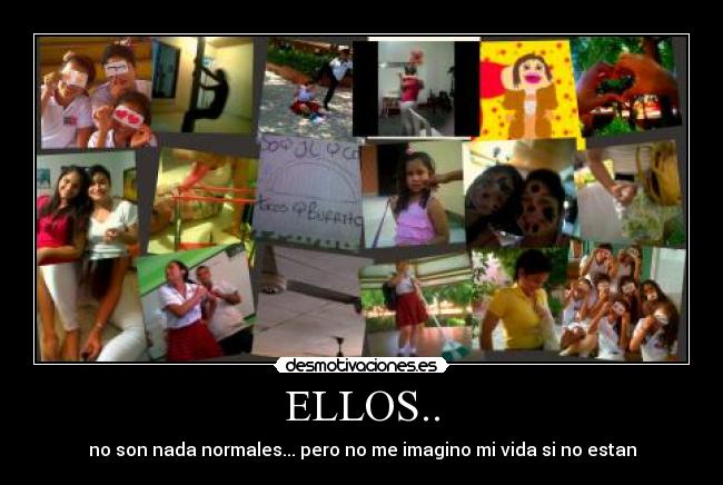 ELLOS.. -