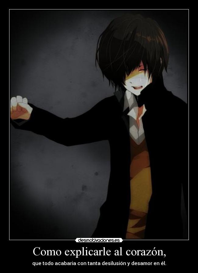 carteles corazon explicar corazon desmotivaciones