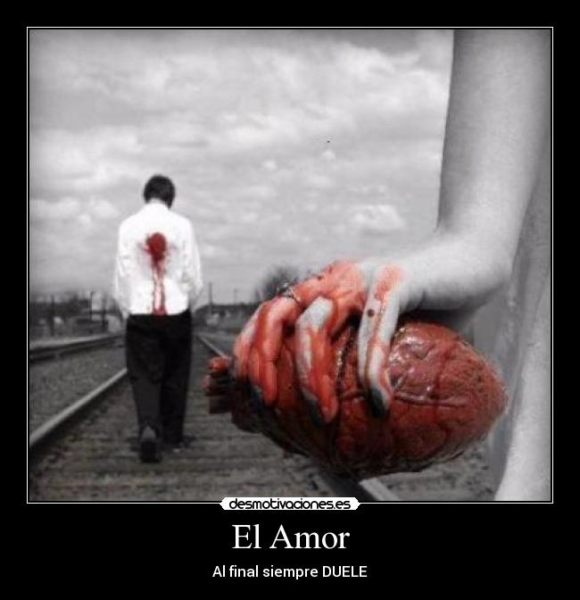 El Amor - 
