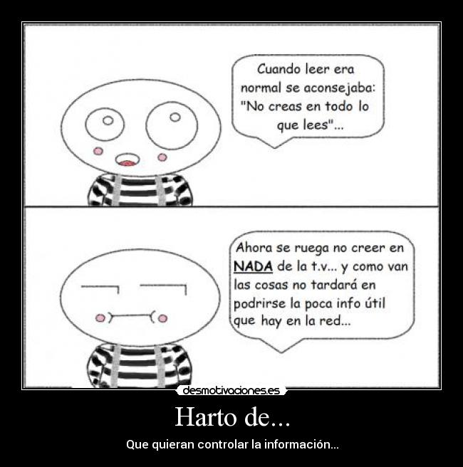 carteles mimus sapiens desmotivaciones