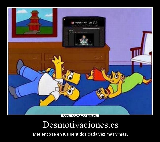 Desmotivaciones.es -