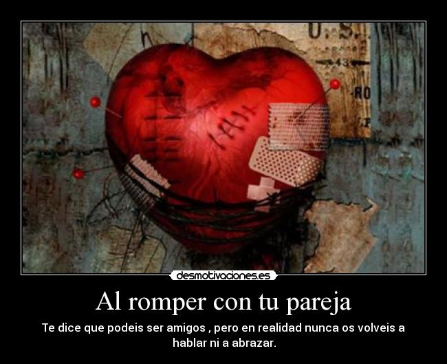 carteles amistaad desmotivaciones