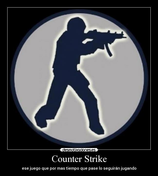 Counter Strike - 