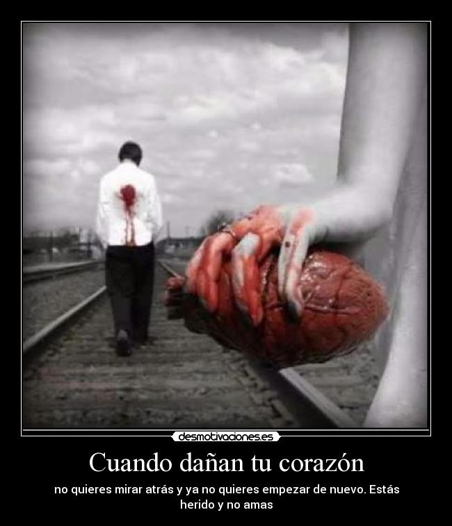 carteles corazon lalalala trolololo desmotivaciones