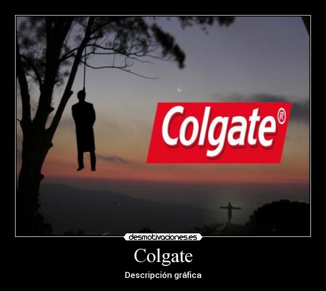 Colgate -