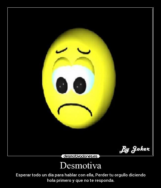 Desmotiva - 