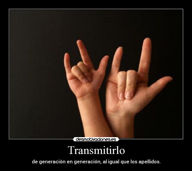 Transmitirlo - 