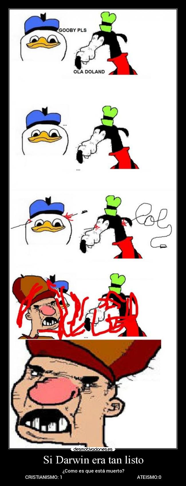 carteles las ardillas molan desmotivaciones