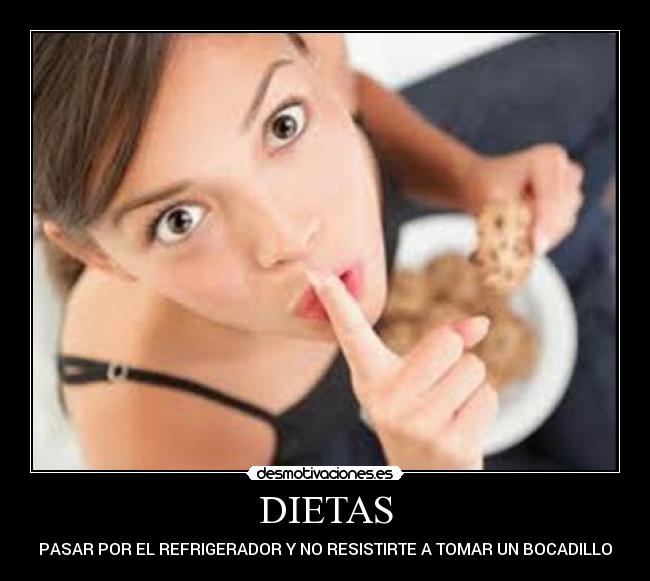 DIETAS -